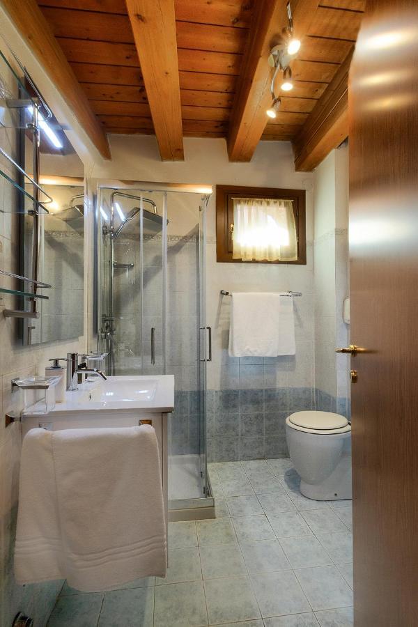Residence San Miguel 8 Vicenza Kültér fotó