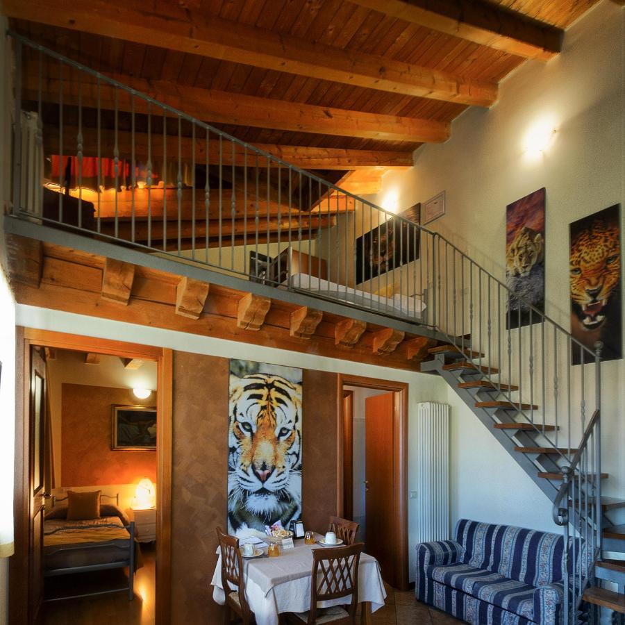 Residence San Miguel 8 Vicenza Kültér fotó