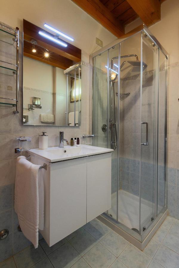Residence San Miguel 8 Vicenza Kültér fotó