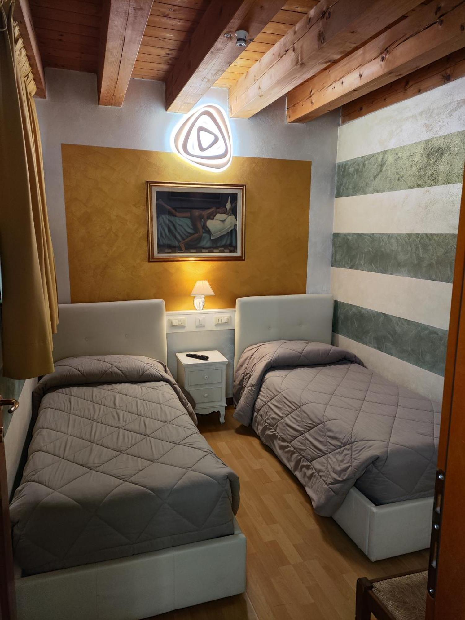 Residence San Miguel 8 Vicenza Kültér fotó