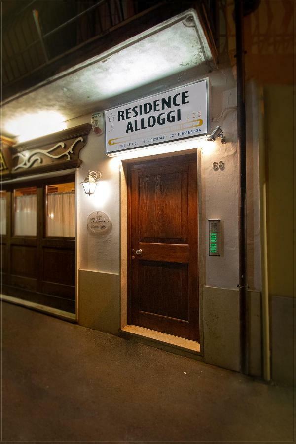Residence San Miguel 8 Vicenza Kültér fotó