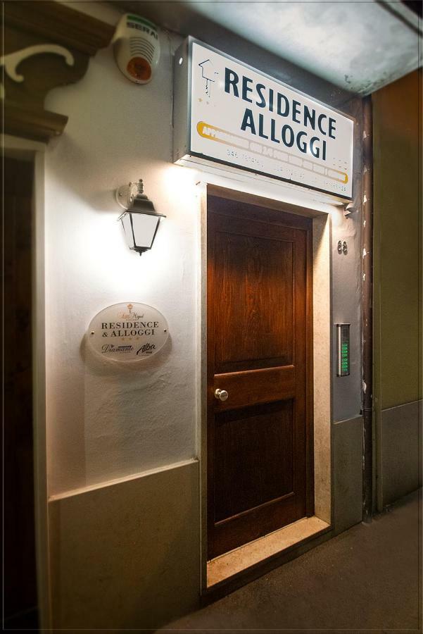 Residence San Miguel 8 Vicenza Kültér fotó